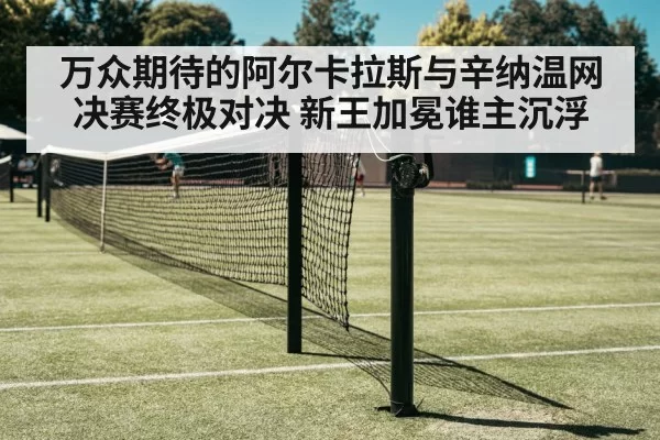 万众期待的阿尔卡拉斯与辛纳温网决赛终极对决 新王加冕谁主沉浮