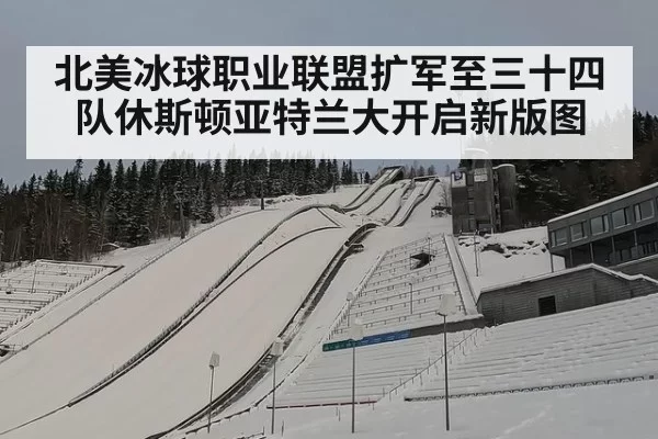 北美冰球职业联盟扩军至三十四队休斯顿亚特兰大开启新版图